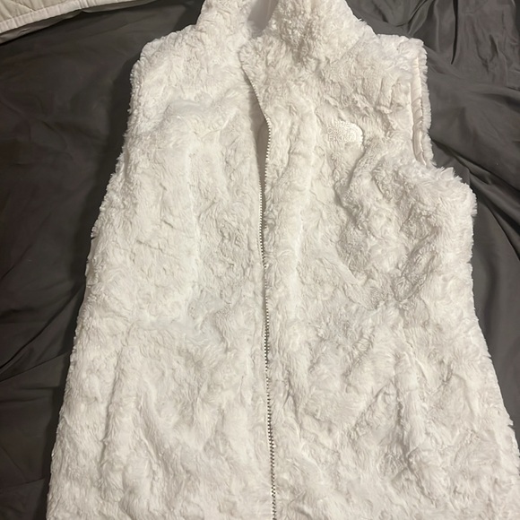 The North Face reversible vest - Picture 4 of 6